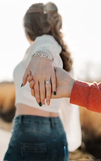 The Wedding Website of Shelby Hicks and Haydin Dunning