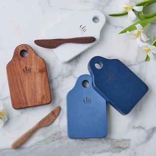 Dutch Cheese Board