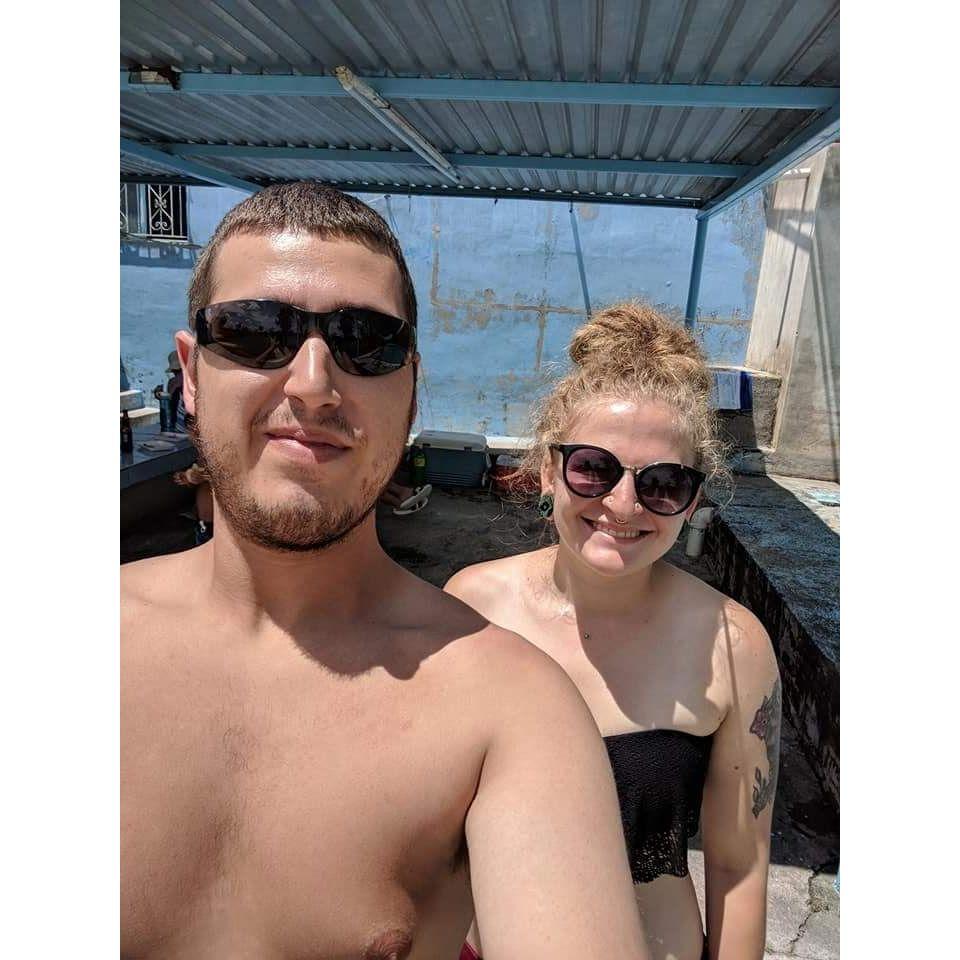 Family Trip  to Mexico 2018