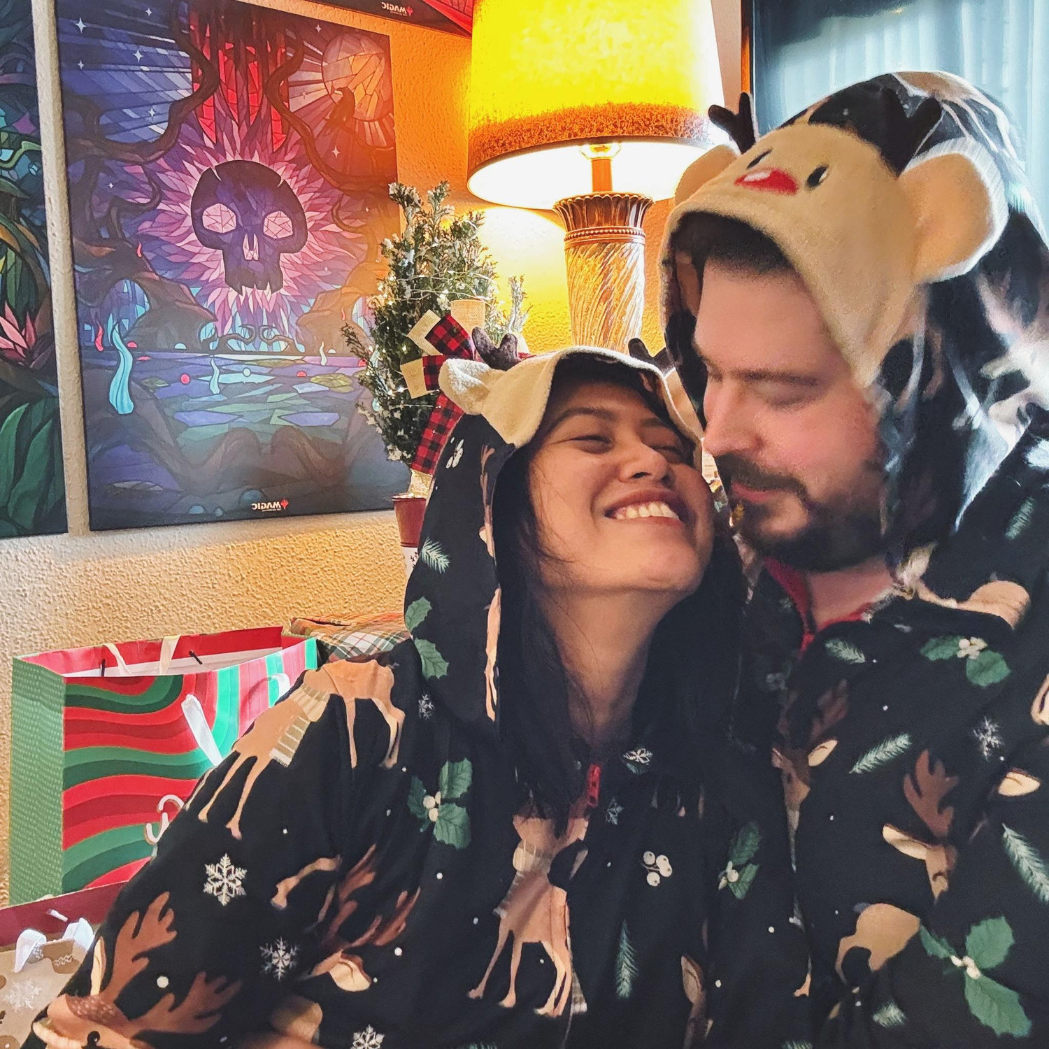 Christmas Jammie