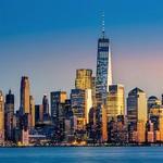 New York City