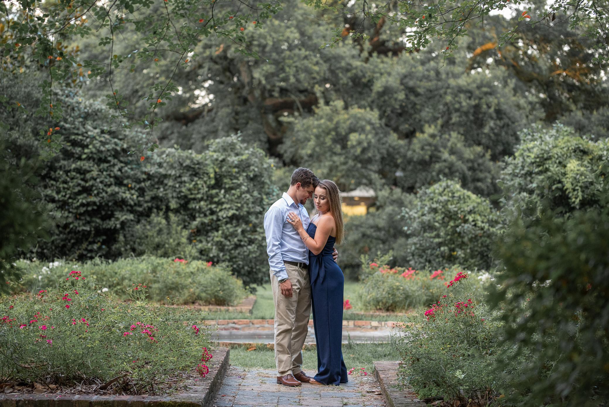 The Wedding Website of Kylie Meche and Jayce Menard