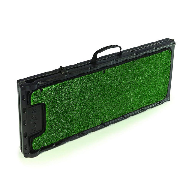 Gen7Pets Natural Step Ramp for Vehicles, 72 Inch