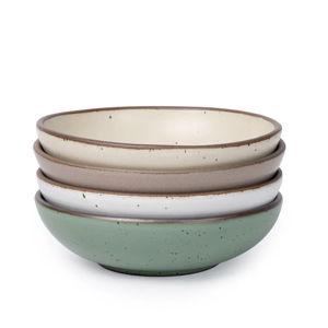 Everyday Bowl 4-Pack in Solarium