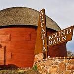 Arcadia Round Barn