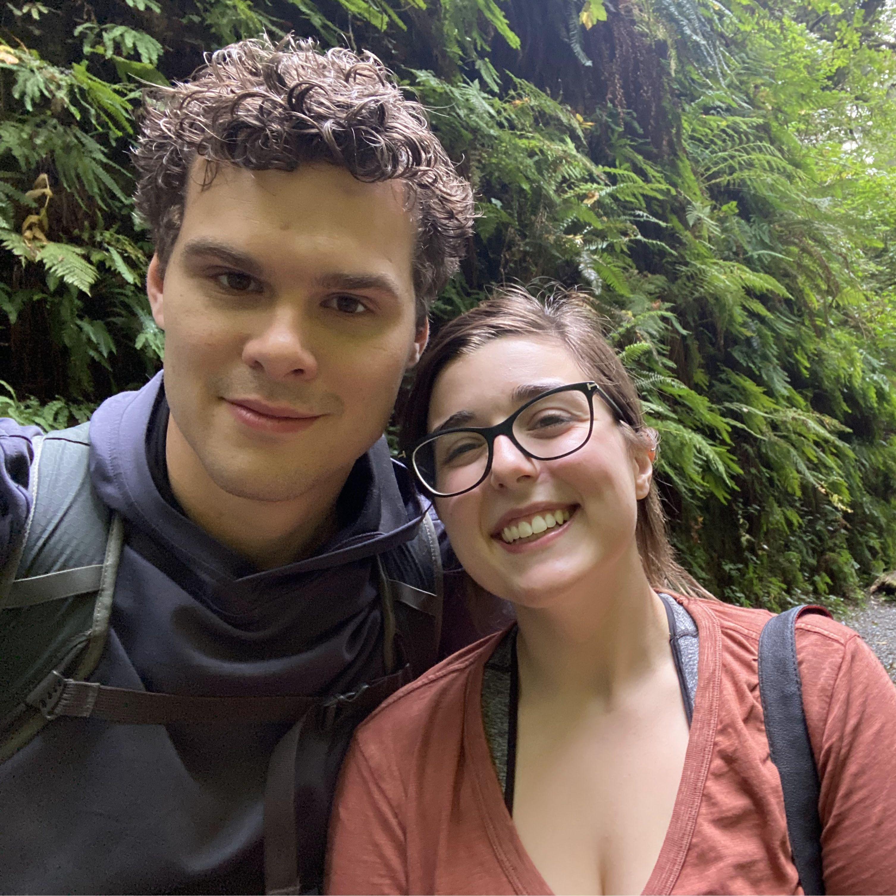 mfw i realize i'm gonna marry her