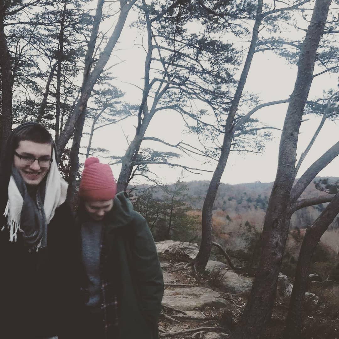 Hocking Hills, OH