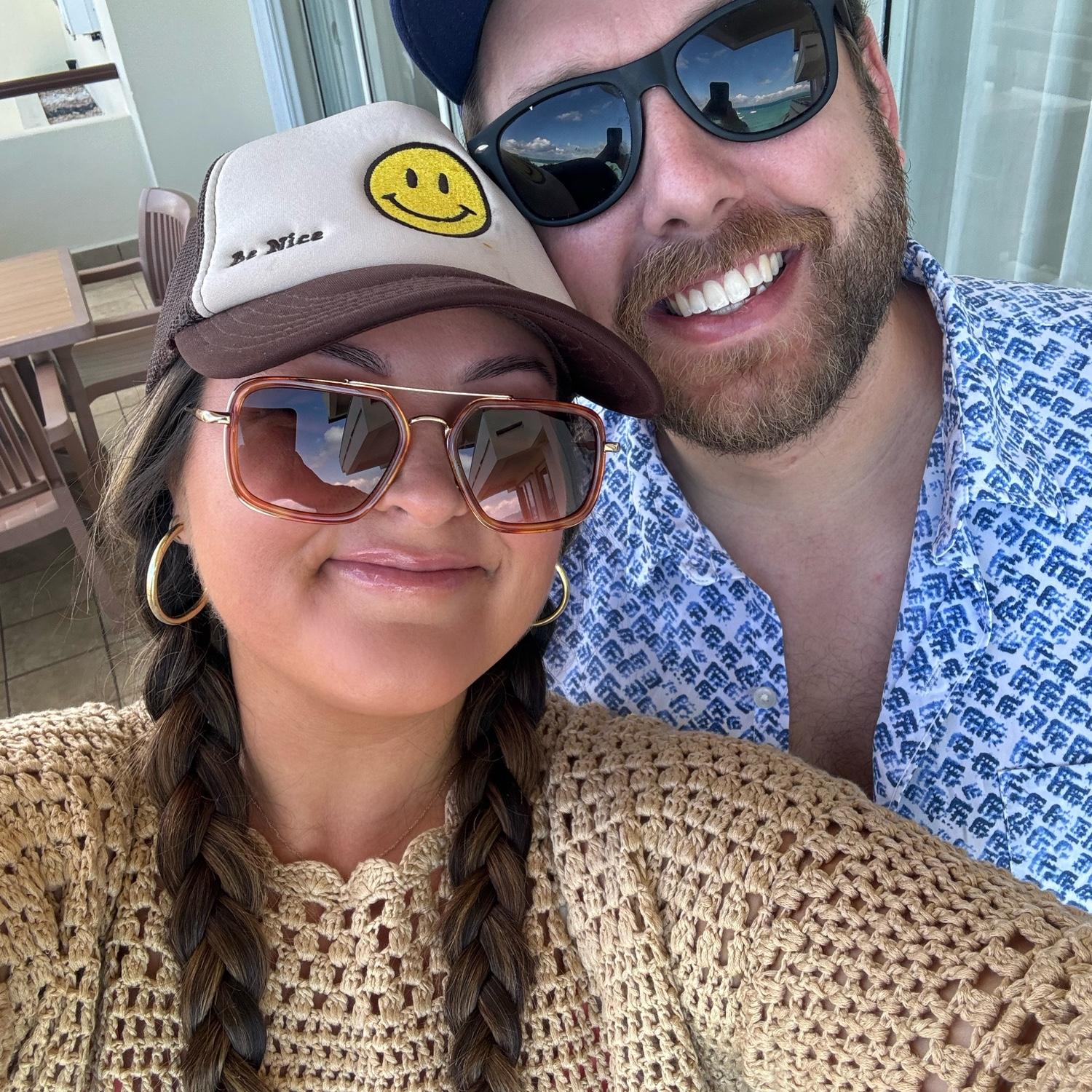Mexico for Lauren's bachelorette trip 2023