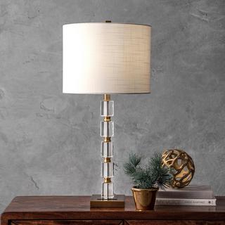 Jewell Bamboo Table Lamp