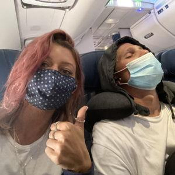 Plane Tickets
