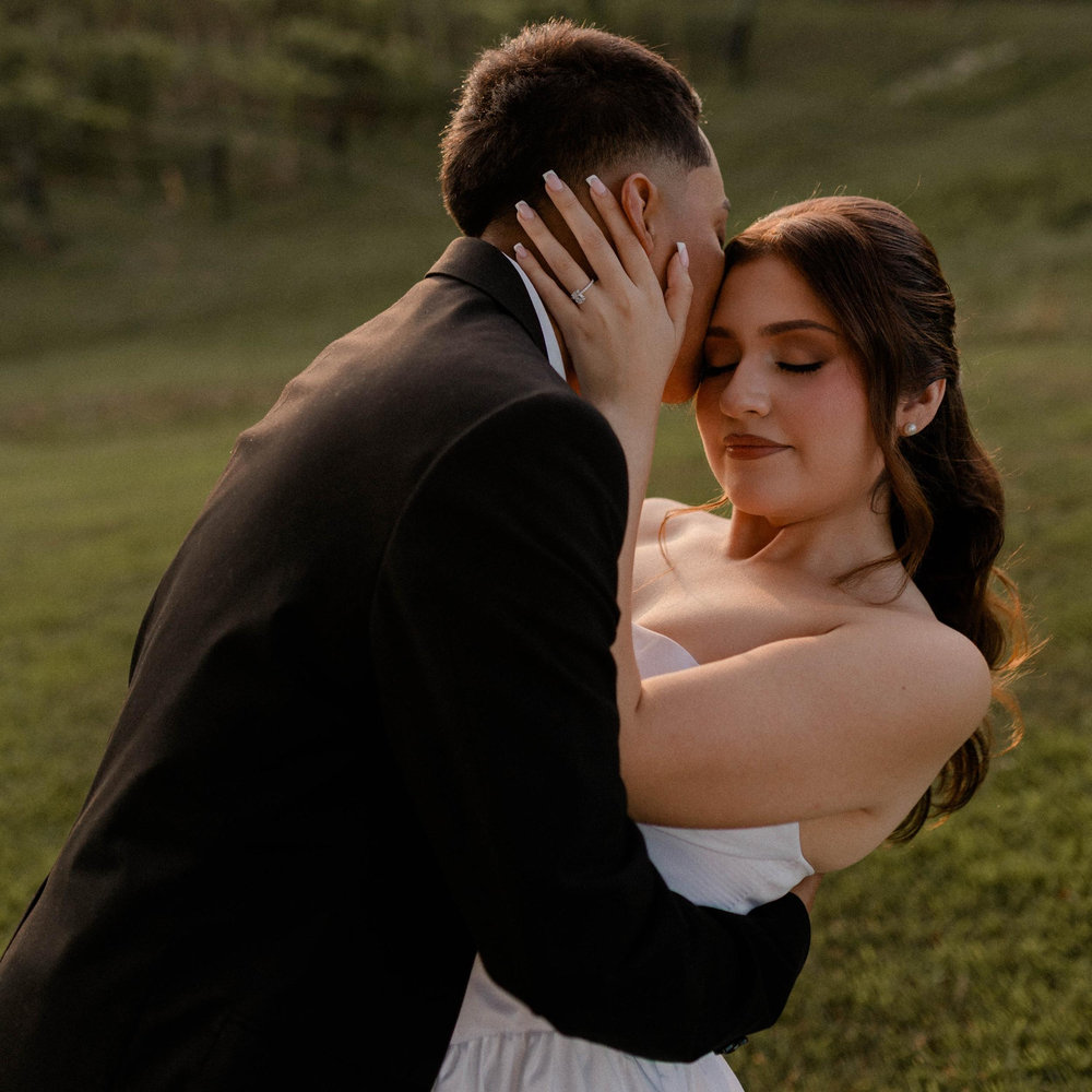 Ashley Hernandez and Javier Ortiz's Wedding Website