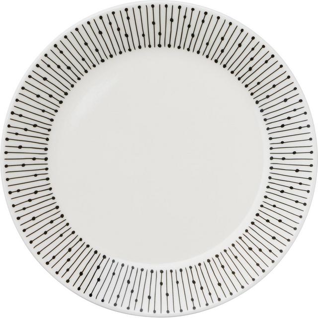 Arabia Mainio Sarastus Salad Plate