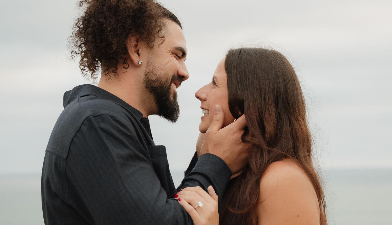 The Wedding Website of Alanna Trimino and Brandon Sloss