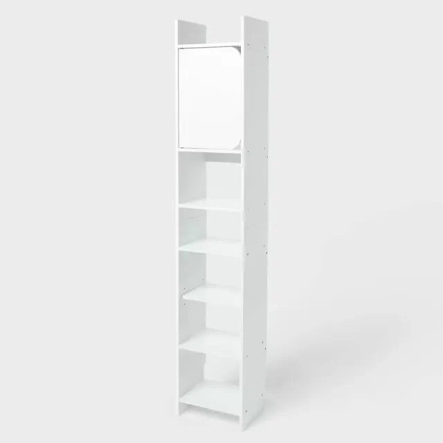 Laminate Collection Bath Tall Tower - Brightroom™