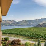 Benson Vineyards Estate Winery