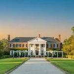 Boone Hall Plantation & Gardens