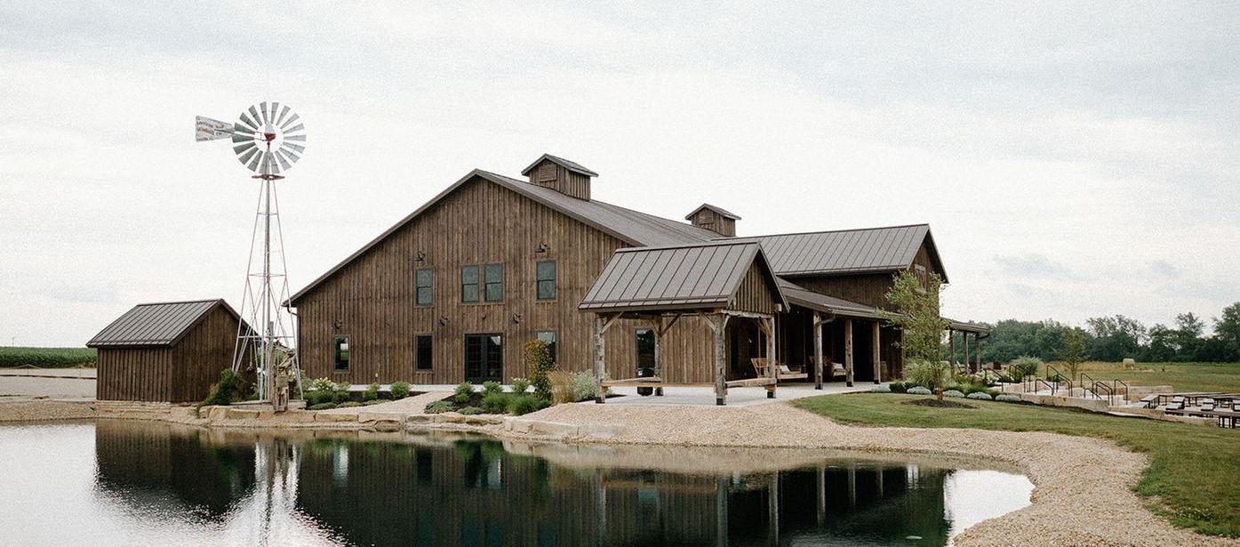 The Wedding Website of Faith Thompson and Peyton Weiler
