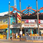 Capt'n Jack's Island Grill