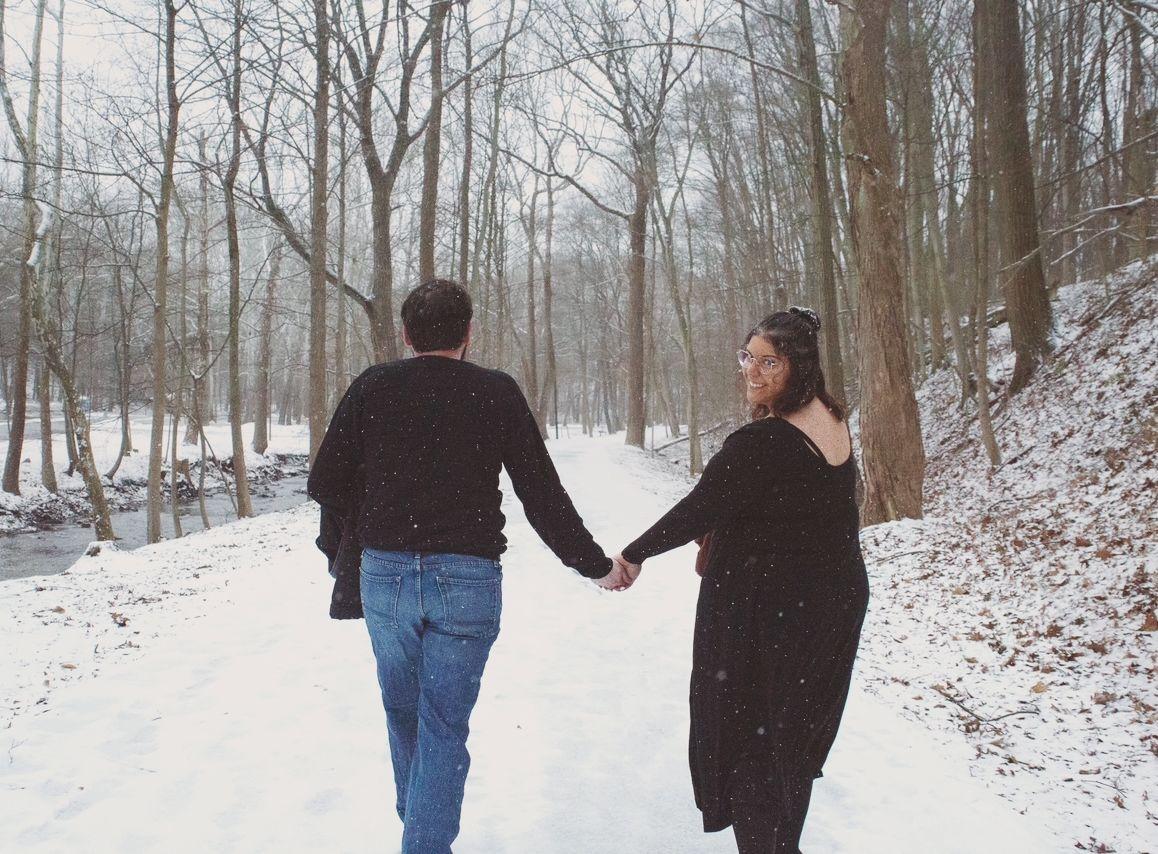 The Wedding Website of Nadia Svoboda and Heath Lansberry