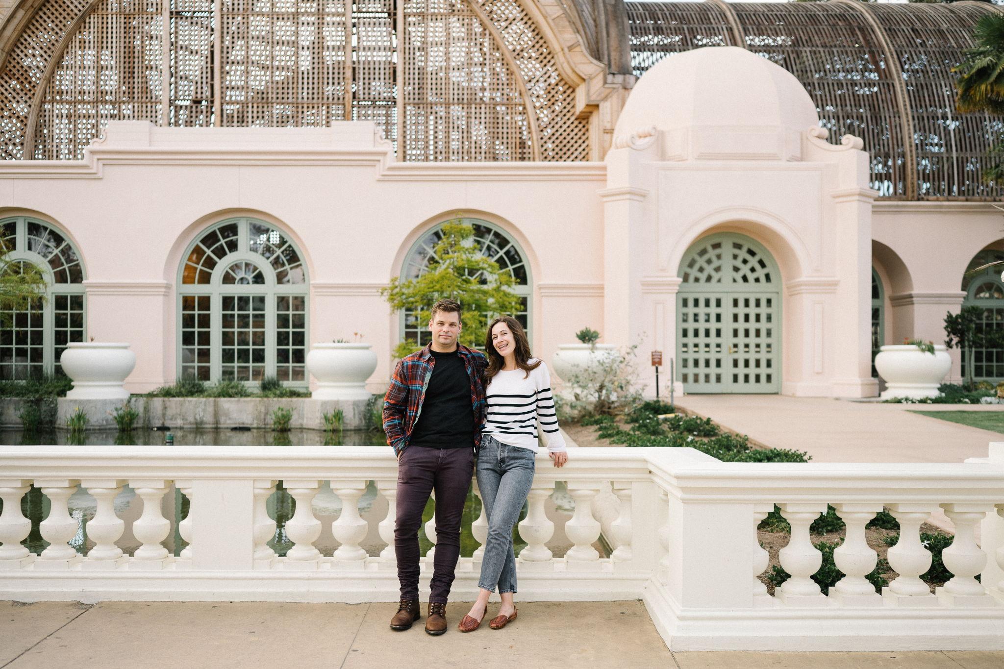 The Wedding Website of Taylor Sultz and Brittany Burson