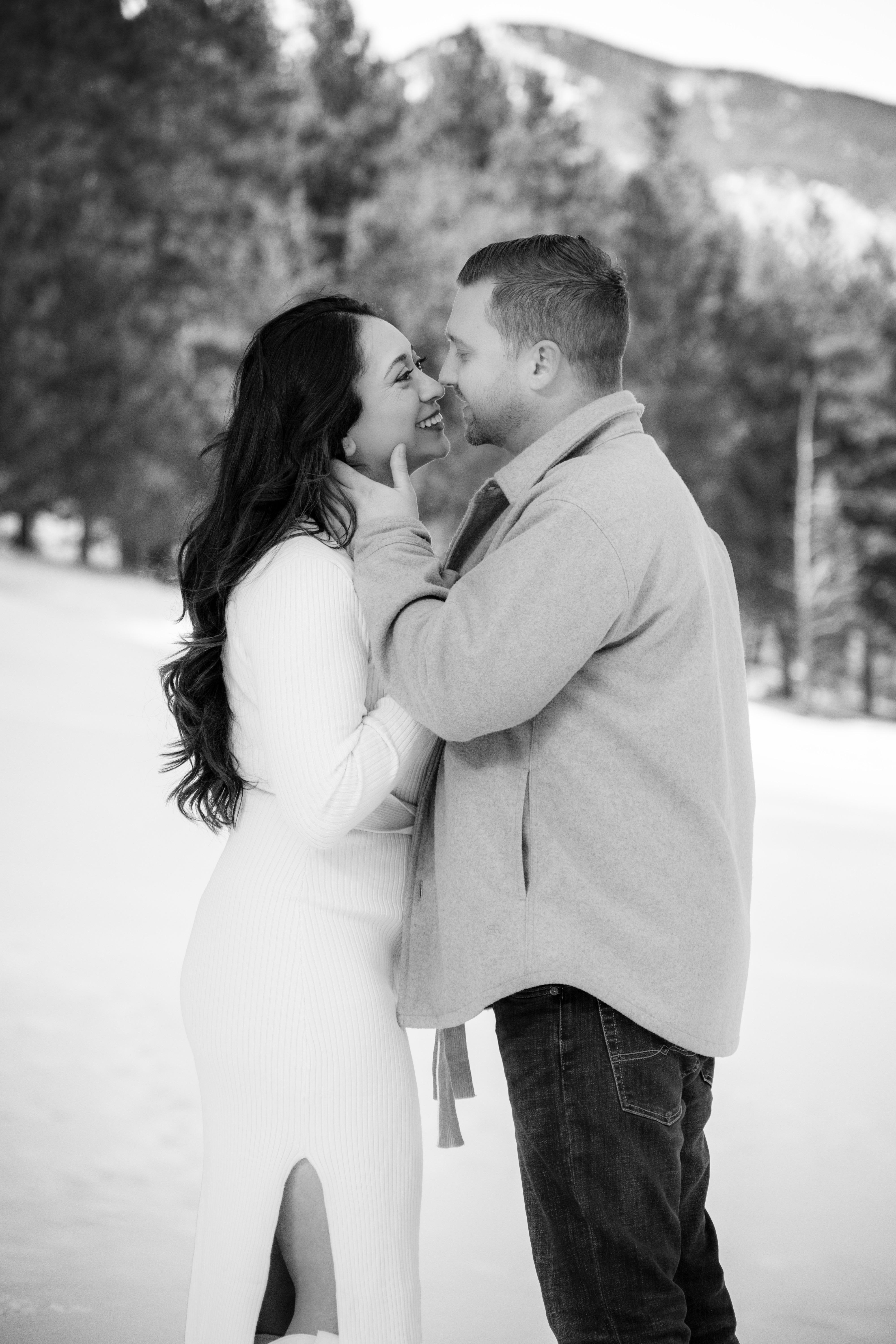 The Wedding Website of Blake Fox and Sylia Honne