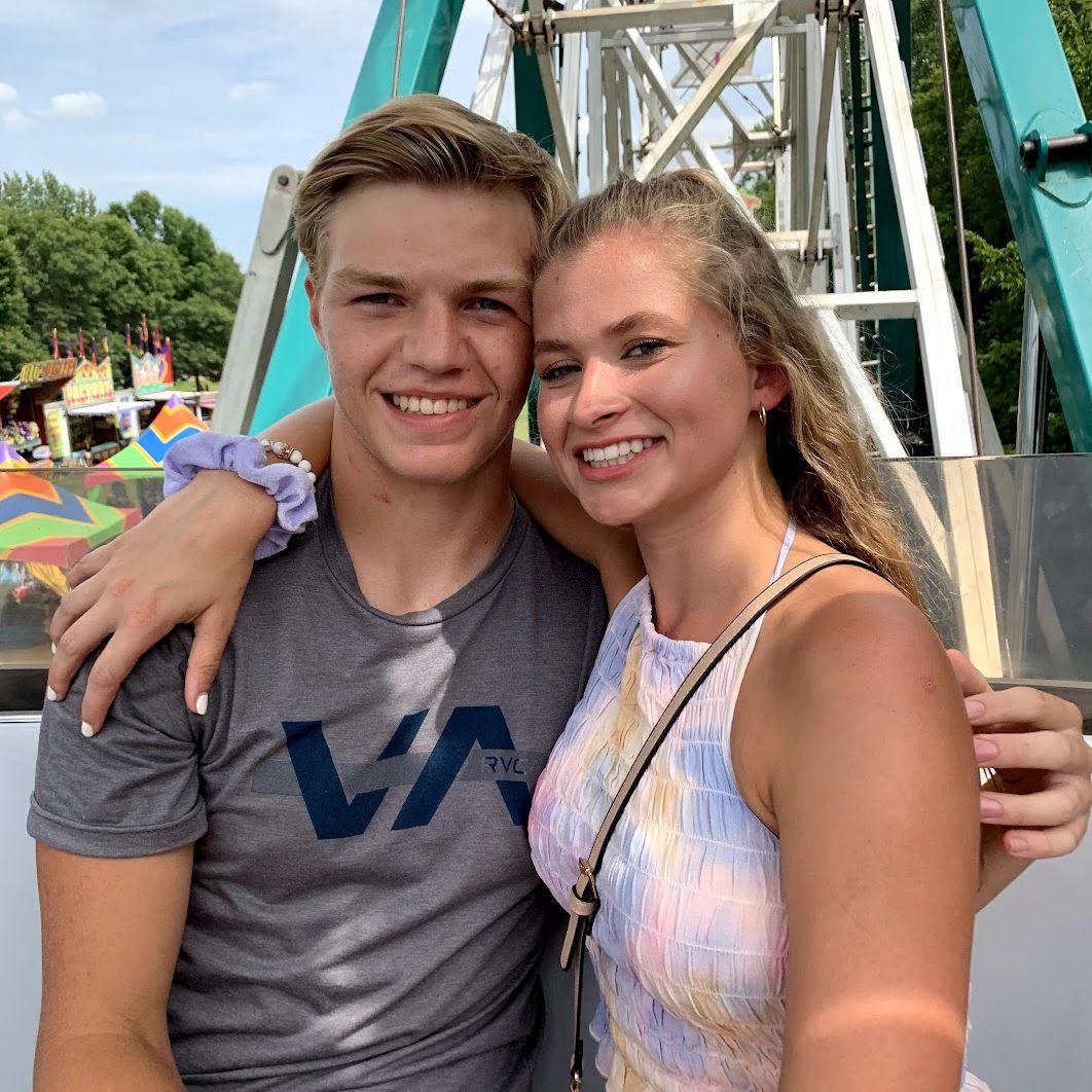 Washington County Fair!