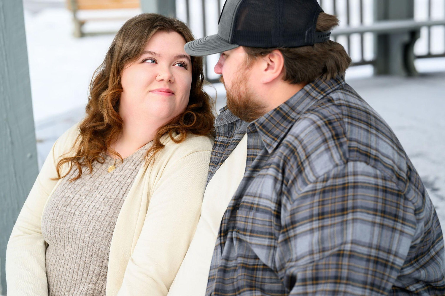 The Wedding Website of Hope Gullings and Alex Hintz