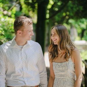 Our newlywed fund