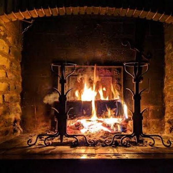 Fireside Dinners in the Countryside