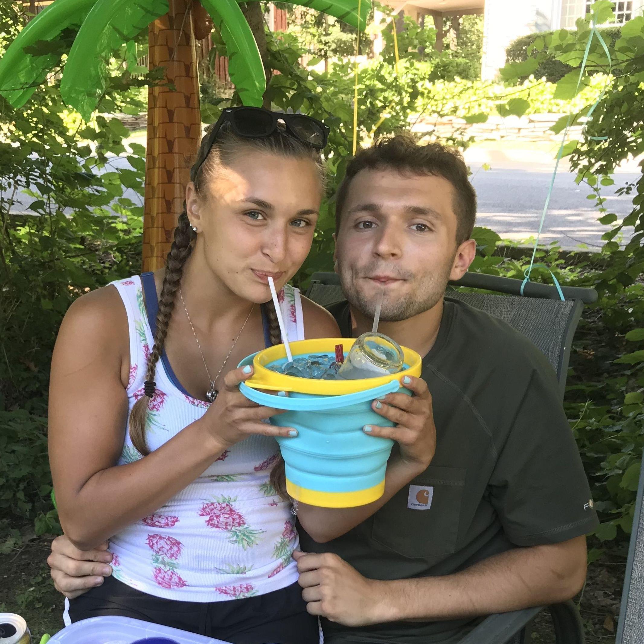 Alydia's 21st Birthday (2020)