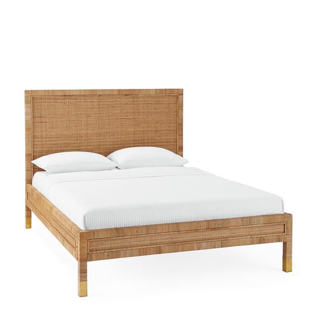 Balboa Bed from Serena and Lily