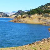 Our Early Days: Emigrant Lake
