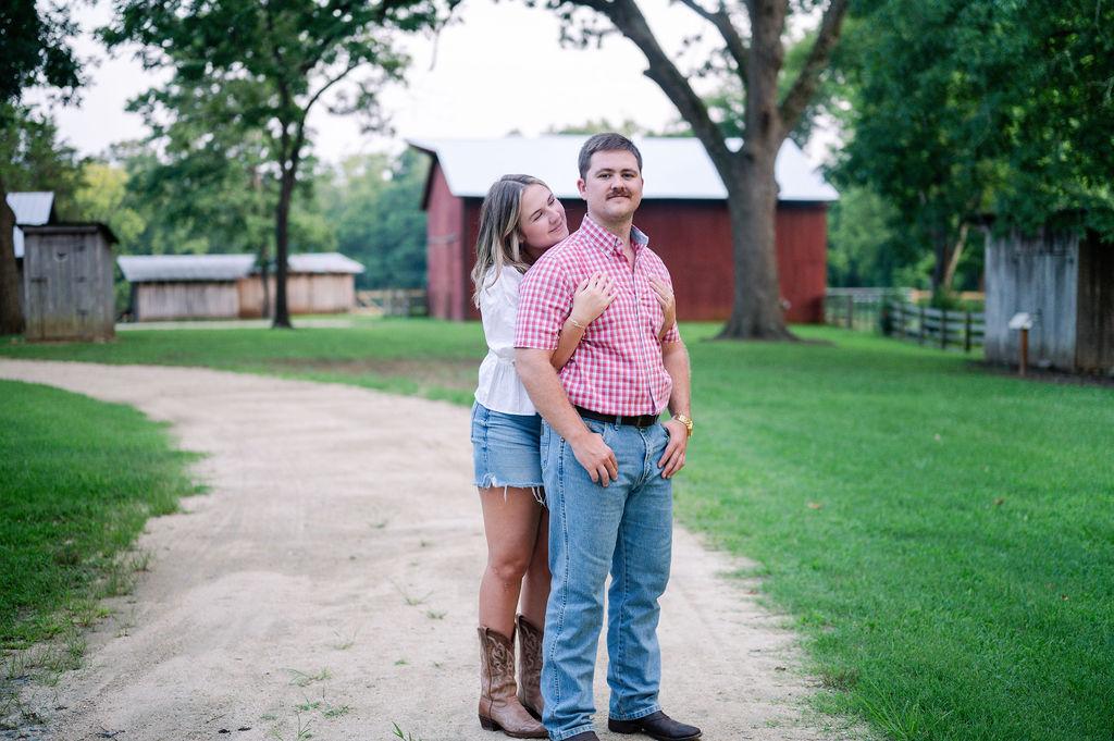 The Wedding Website of Anna Kinney and Kolin Moore