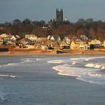 First Beach / Easton's Beach