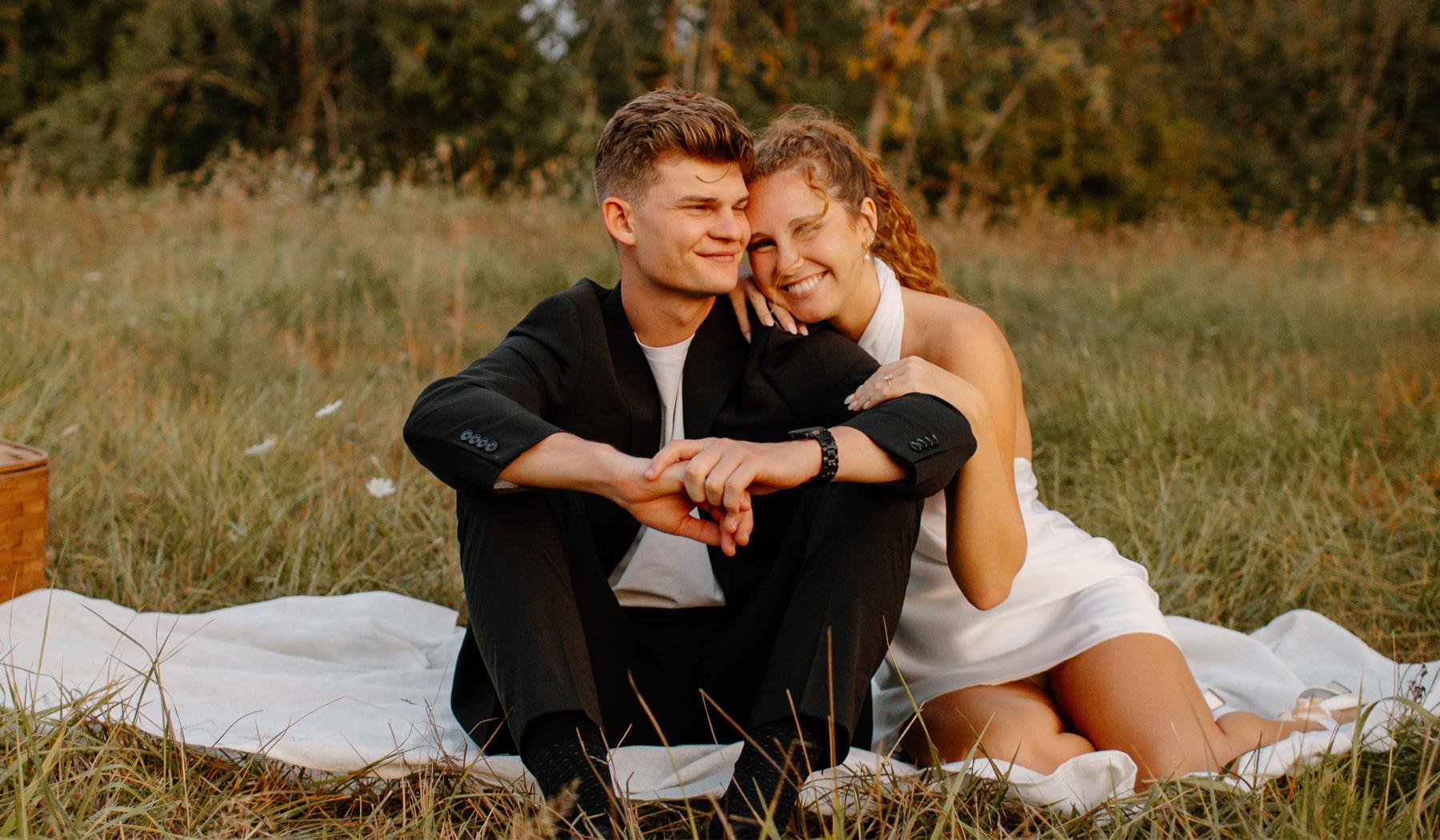 The Wedding Website of Antonia Marie Ryan and Caleb Dean Hanson