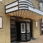 Historic Pioneer Theater