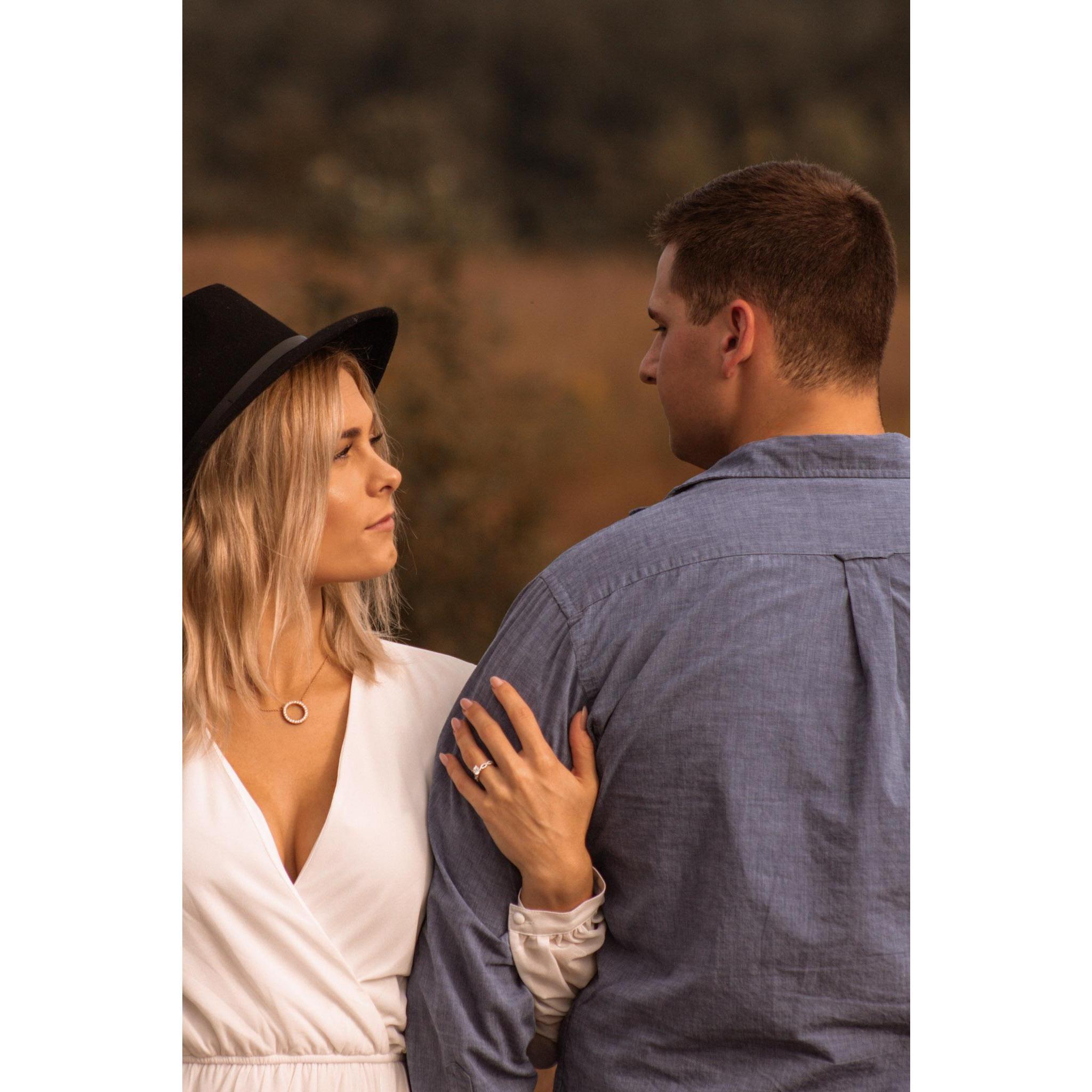 Engagement Photos