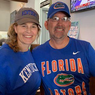 A House Divided