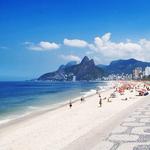Ipanema Beach