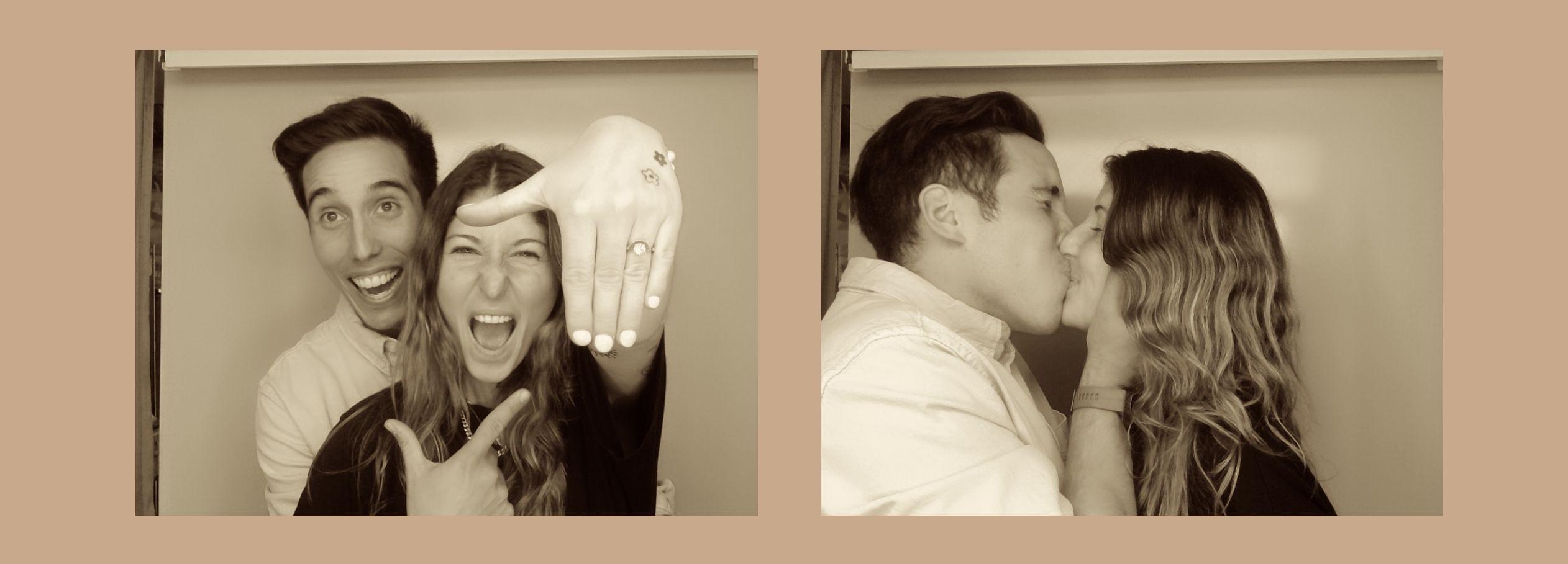 The Wedding Website of Sadie Riley and Kam Riley
