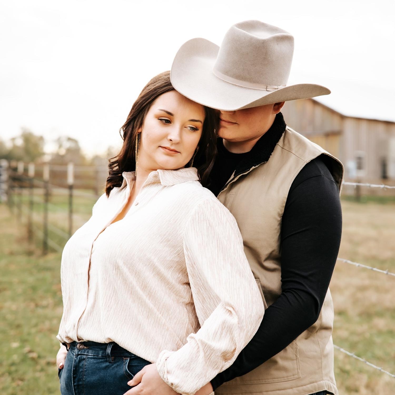all photos by Stephanie Buxton photography!
