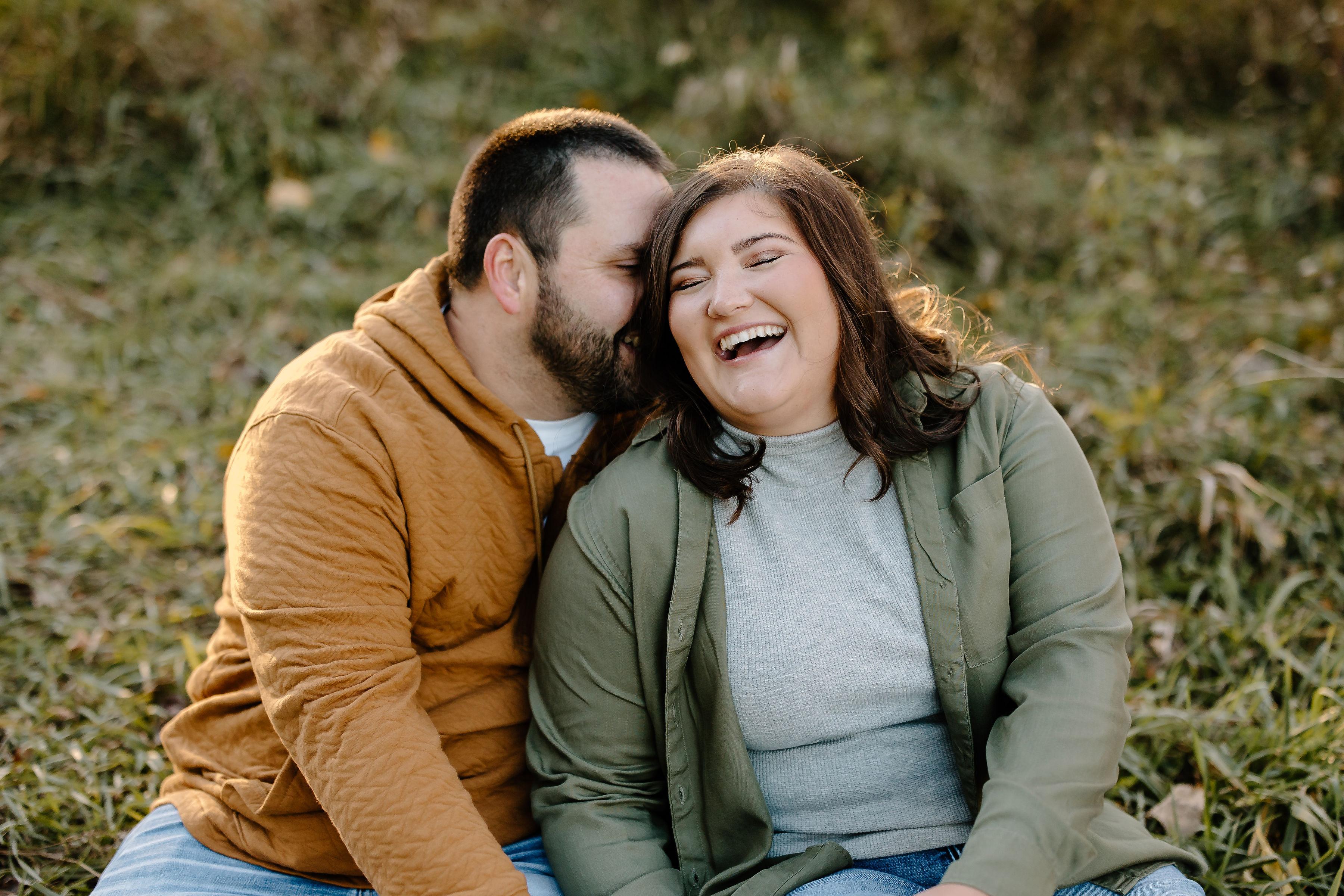 The Wedding Website of Joel Bartels and Halle Kalwitz