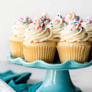 Potluck Desserts for the Wedding