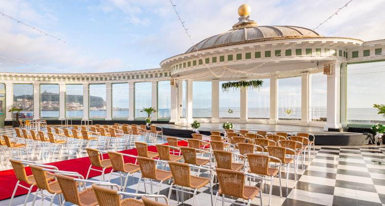 The Wedding Website of Louise Beckett and Josh Palmer