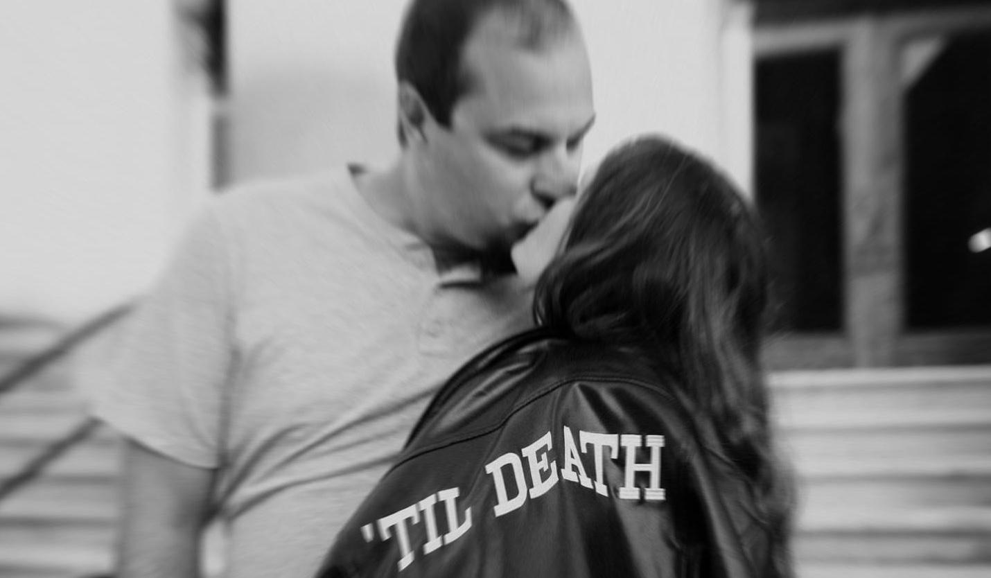 The Wedding Website of Jenna Marsh and John Scheid