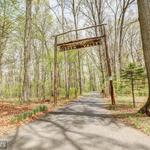 Camp Hidden Valley at Deer Creek Preserve