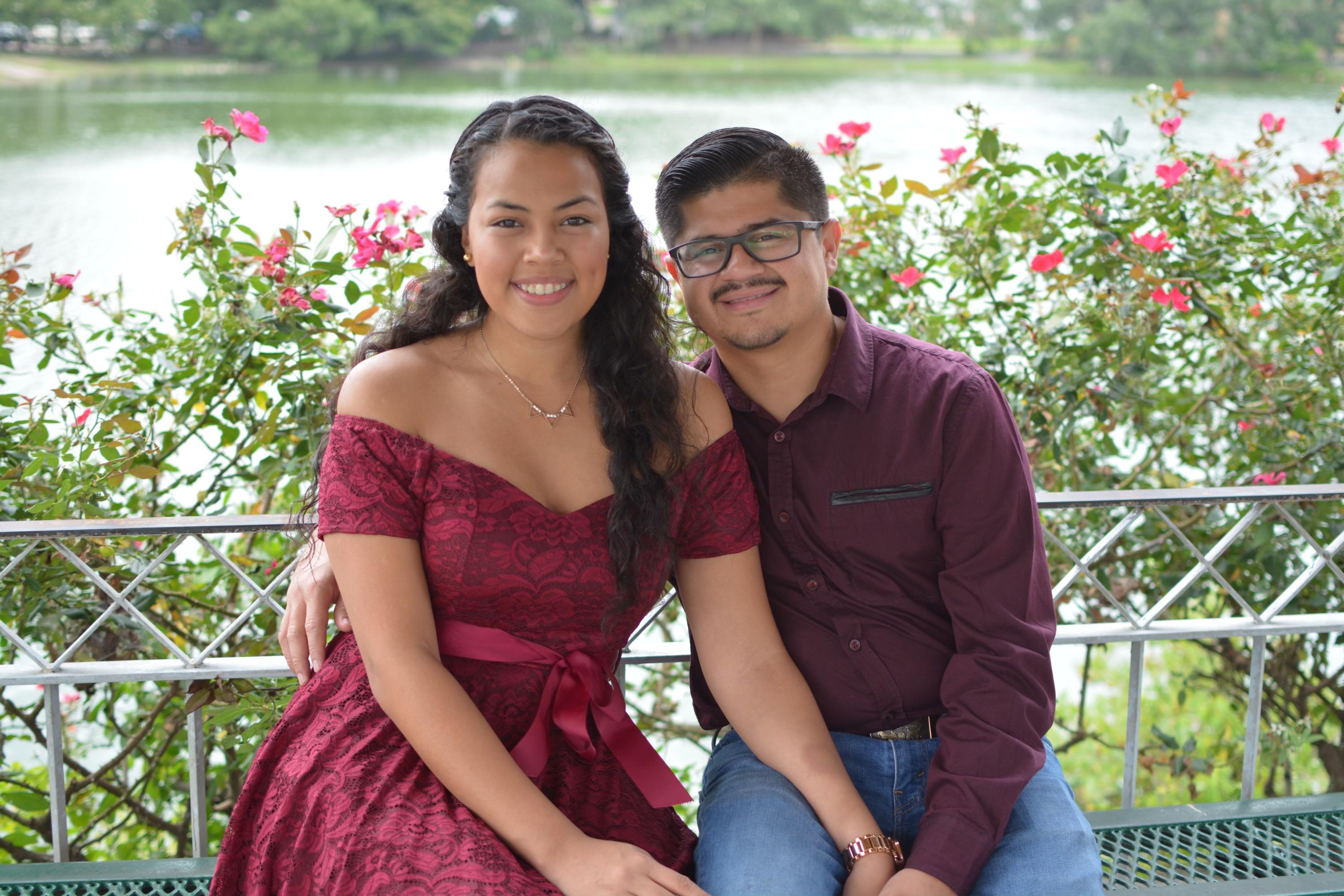 The Wedding Website of Yennyfer Jimenez and Victor Carranza