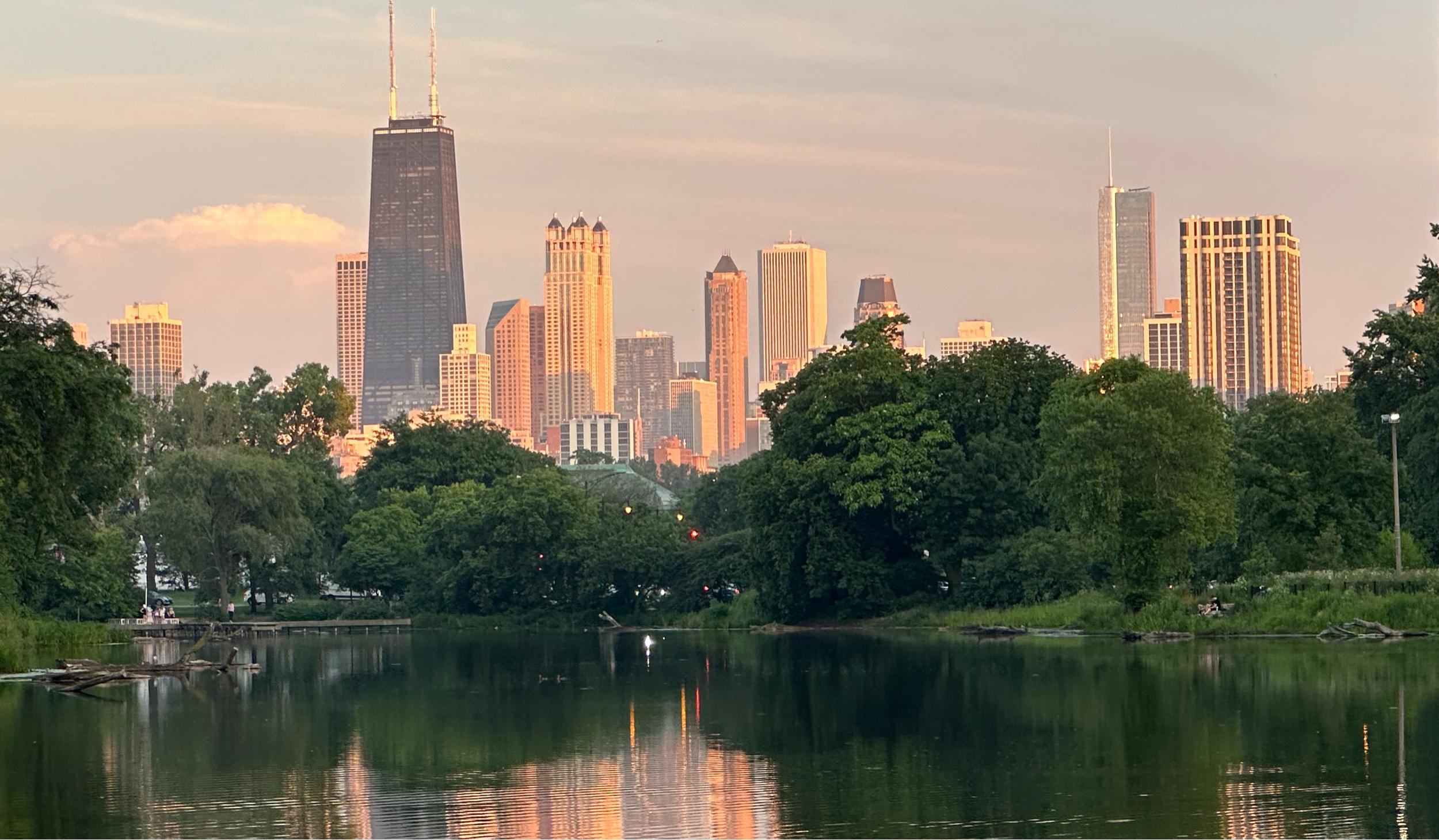 The Wedding Website of Ana Rodríguez Gallego and Zach Mauer