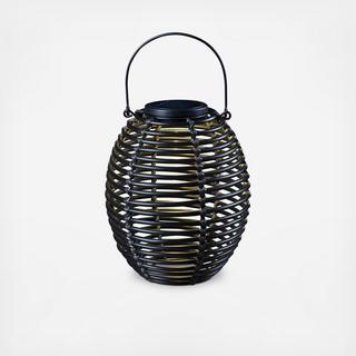 Coil Solar Lantern