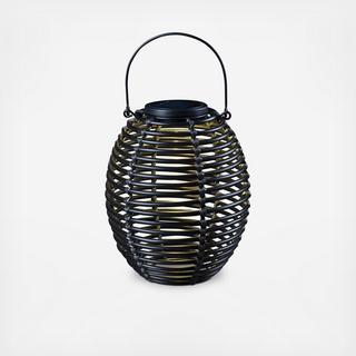 Coil Solar Lantern